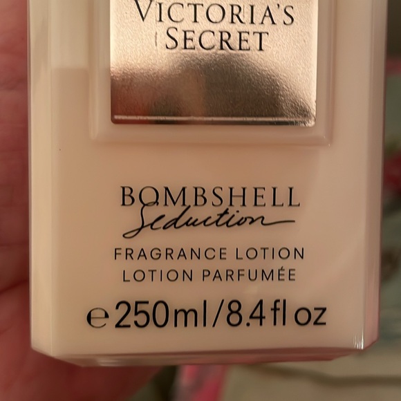 3 item Victorias Secret bundle Bombshell Seduction - Picture 4 of 8